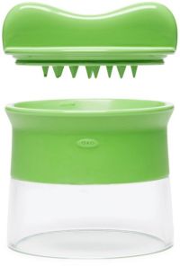 Découpe légumes et fruits OXO spiralizer 1 lame