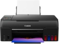 Imprimante jet d'encre CANON Megatank G650