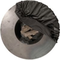 OFYR OA SCB 75 pour barbecue