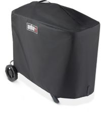 Housse barbecue WEBER pour Traveler