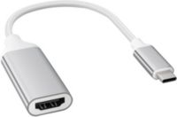 Adaptateur HDMI/USB-C FORCE POWER USB C/HDMI High Speed M/F Renforcé