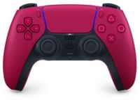 Manette SONY DUALSENSE COSMIC RED V3