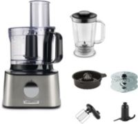 Robot multifonction KENWOOD Multipro Compact FDM302SS
