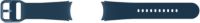 Bracelet SAMSUNG Watch 4/5/6/7 S/M Sport 20mm Bleu Marine