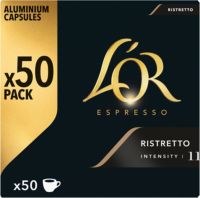 L'OR ristretto x50