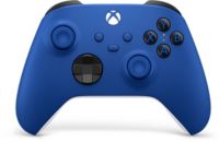 Manette MICROSOFT Shock Blue