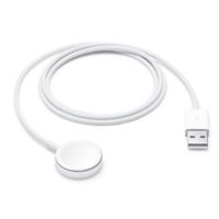 Chargeur induction APPLE pour Apple Watch 1M USB-A
