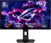 Ecran PC Gamer ASUS ROG XG27AQWMG OLED 27''