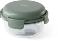 Lunch box MONBENTO MB SUNNY Vert Naturel