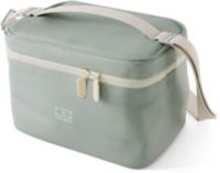 Lunch bag MONBENTO MB ARCTIC Vert Naturel