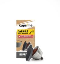 CAPS ME Nescafé Dolce Gusto Espresso