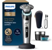 Rasoir électrique PHILIPS Prestige XP9204/30