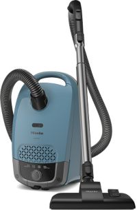 MIELE Guard S1 Bleu