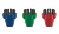 POLTI colorées x3