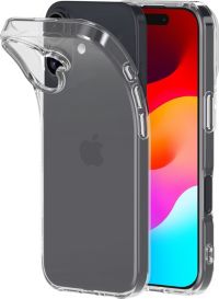 Coque ESSENTIELB iPhone 17 souple Made In France
