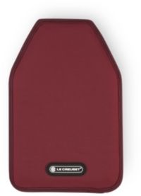 Rafraîchisseur LE CREUSET WA126 Bordeaux