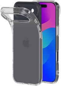 Coque ESSENTIELB iPhone Air Made in France souple