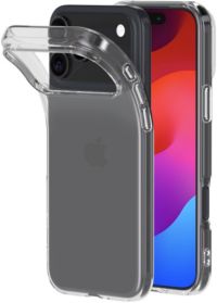 Coque ESSENTIELB iPhone 17 Pro souple Made In France