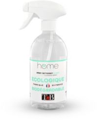 Spray nettoyant TNB Ecran biodégradable
