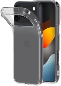 Coque ESSENTIELB iPhone 17 Pro Max souple Made In France