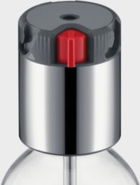 Accessoire SAGE APPLIANCES the FusionCap SCA005BSS0ZEU0