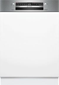 Lave vaisselle encastrable BOSCH SMI4ECS35E Serenity