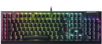 Clavier gamer RAZER BlackWidow V4 X Green Switch