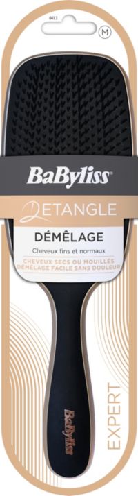BABYLISS DETANGLE CHEVEUX NORMAUX FINS