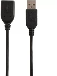 Câble USB ESSENTIELB USB 1M80 3.0 AA - M/F