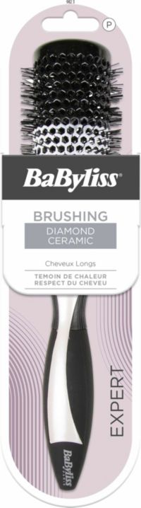 BABYLISS BRUSHING TOUT CHEVEUX DIAMOND CERAMIC