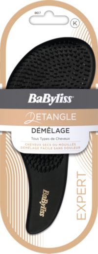 BABYLISS DETANGLE CLASSIQUE