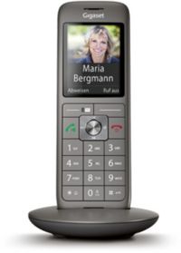 Téléphone sans fil GIGASET CL660HX