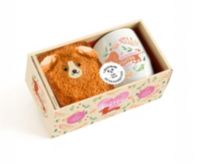 Coffret LAROUSSE Un moment toutou doux