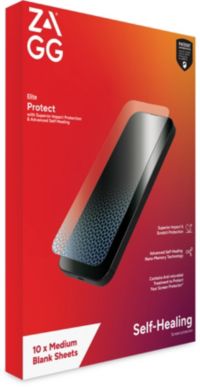 Protège écran BOULANGER console / phablette Elite jusqu'a 9''