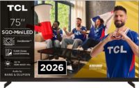 TV Mini LED TCL 75X11L (2026) 75