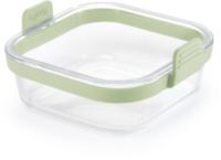 Petits Plats LEKUE carré en verre pour friteuse à air