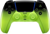Manette SONY DUALSENSE HYPERPOP REMIX GREEN