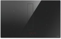 Plaque induction aspirante ELICA NIKOLATESLA FIT PRO 83 recyclage