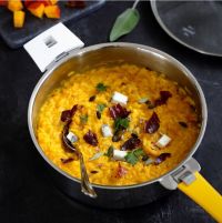 CRISTEL Mutine 26 cm amovible induction