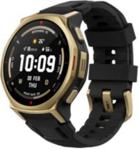 Montre sport AMAZFIT T-Rex 3 Pro 44mm Black Gold