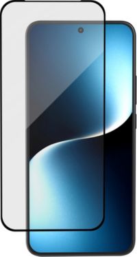 Protège écran BIGBEN Honor Magic 8 Lite verre trempé