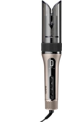 Fer à boucler BABYLISS automatique Style Secret Air C6688E