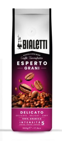 BIALETTI Esperto Grani Delicato 500g