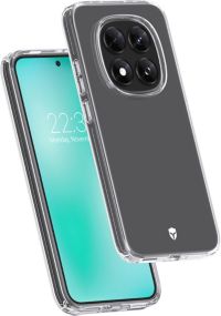 Coque FORCE CASE Redmi Note 15 Pro transparente
