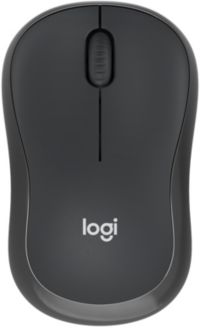 Souris sans fil LOGITECH M240 Silent Graphite Bluetooth