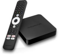 Passerelle multimédia THOMSON 240G Box 4K avec Google TV