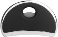 Anse CRISTEL Zenith 03 amovible noir et inox