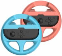 Accessoire manette SUBSONIC Duo Volants Switch 1 & 2
