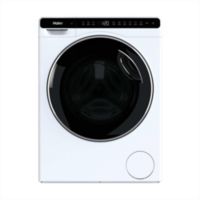 Lave linge compact HAIER HW50-BP12307U1-S