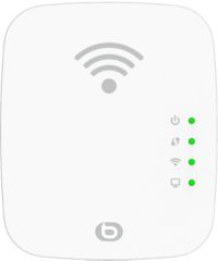Répéteur Wifi ESSENTIELB Easy Wifi  300P 2026